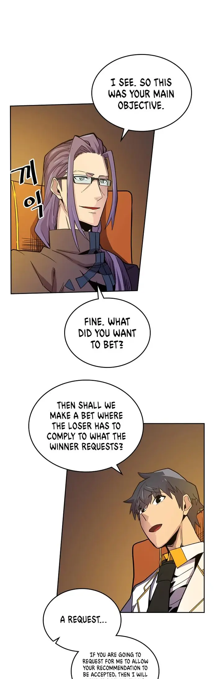 A Returner’s Magic Should Be Special Chapter 44 image 27_optimized